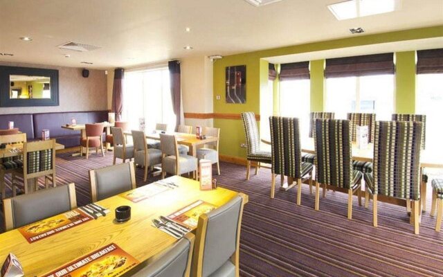 Premier Inn Paignton South (Brixham Road)