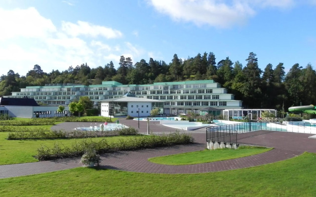 Ronneby Brunn Hotel Spa Resort
