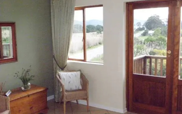 Lavender Hill Guest House