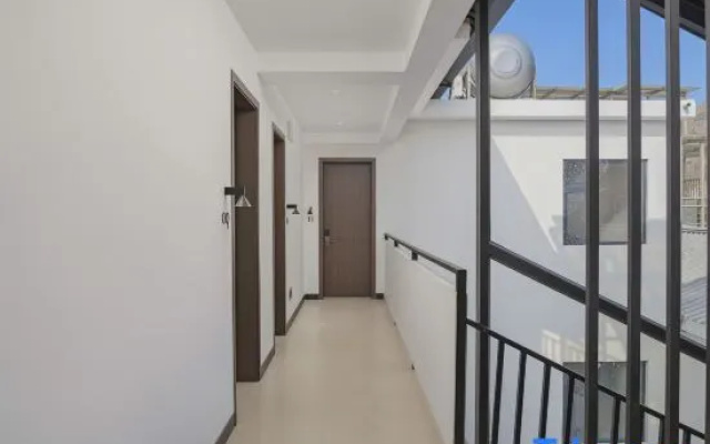 Xi'an · Shiguang | Scenic Apartment with Full Seaview (Dali Shuanglang Erhai Lake) – Hotel Rooms – Dali