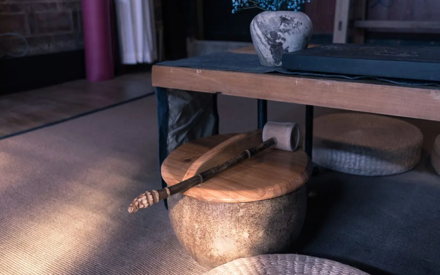 Xiamen Violet Cloudland Hotel