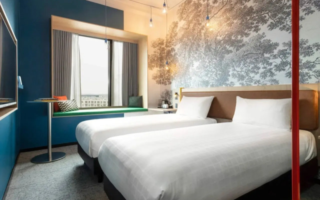 Ibis Styles Copenhagen Orestad