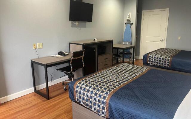 Palace Inn - Baytown I-10