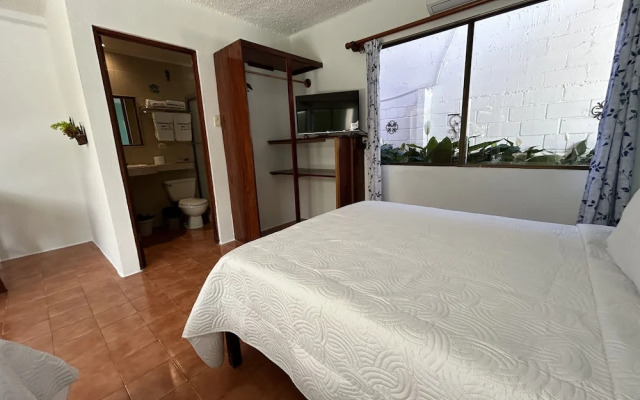 Hotel Sole Doro jaco
