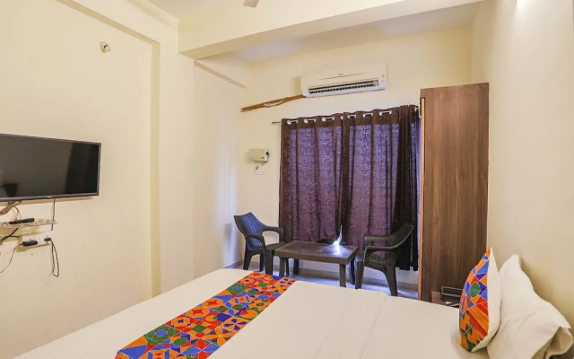 Fabhotel Seva Service Apartment
