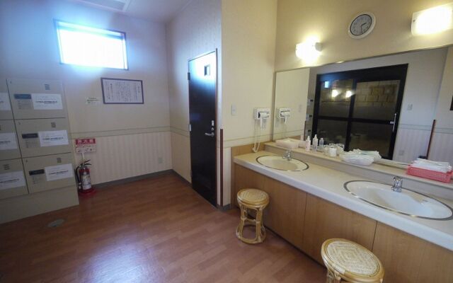 Hotel Route - Inn Nishinasuno