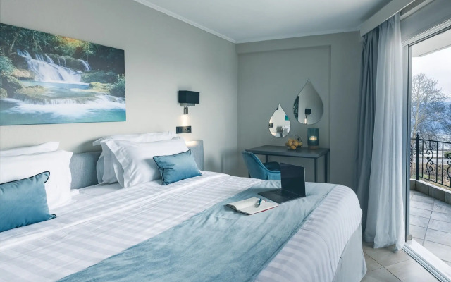 Akti Hotel Ioannina