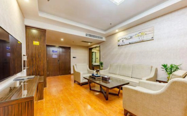 Huaxin International Hotel