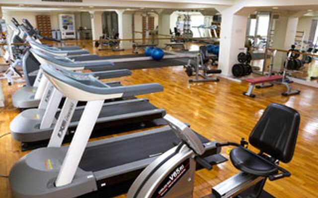 EM Wellness Kurashino Hakko Lifestyle Resort