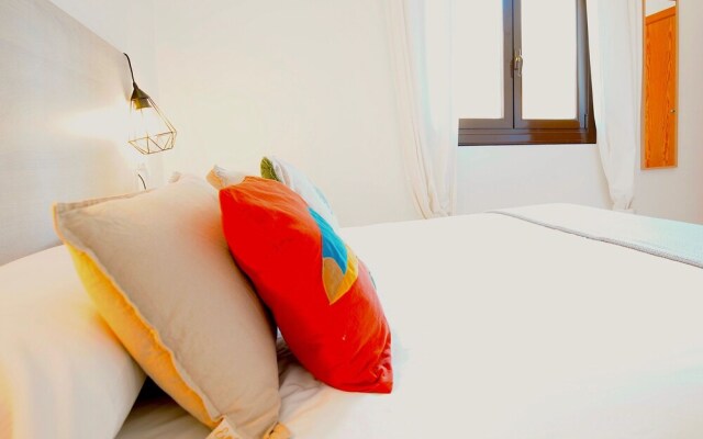 Remolars 4 - La Lonja Homes