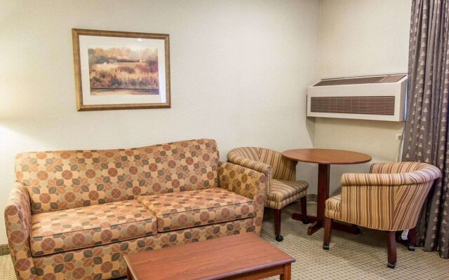 Fairfield Inn & Suites by Marriott Spokane Valley