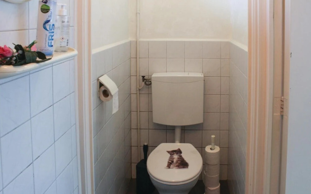 Sfeervol Vakantiehuis