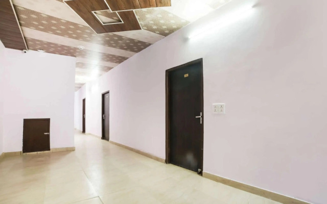 Kl Khari Inn by OYO Rooms