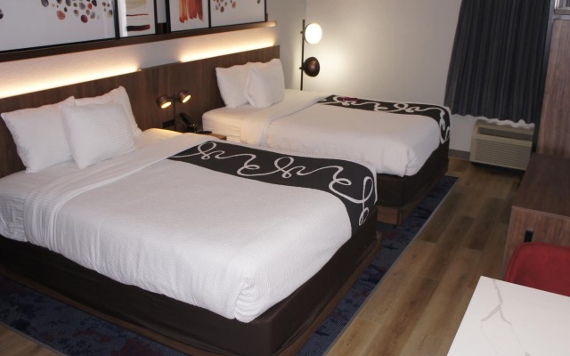 Hawthorn Extended Stay By Wyndham Knoxville