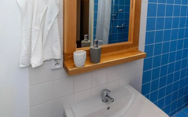 Žižkov Cosy Studio Apartments