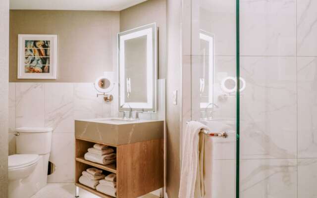 The Summit Hotel at Big Sky Resort