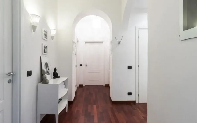 Italianway - Degli Scipioni 8