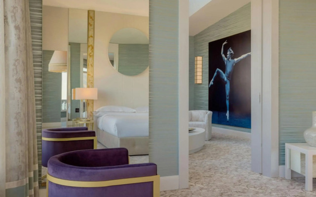 Sheraton Batumi Hotel