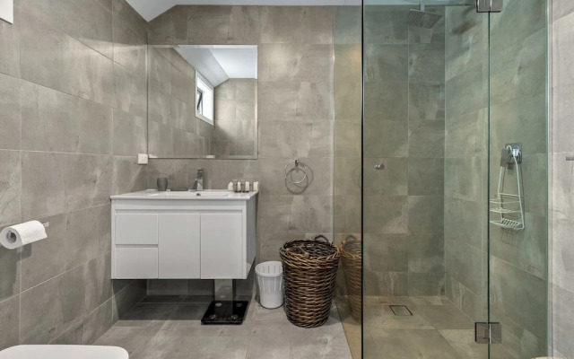 StayCentral - Thornbury Townhouse