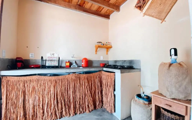 Caramuru Hostel Caraíva