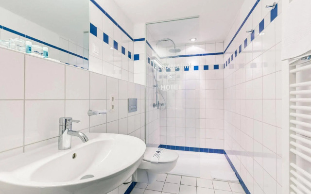 Bodensee Yachthotel Schattmaier