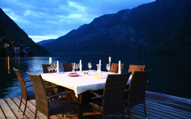 Seehotel Gruner Baum