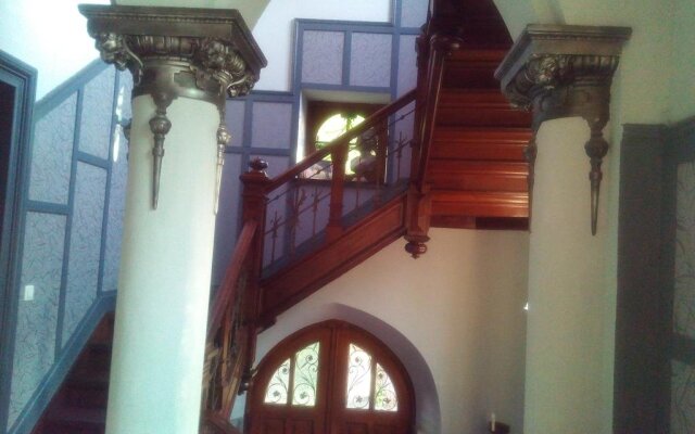 B&B Chatelet Cremers