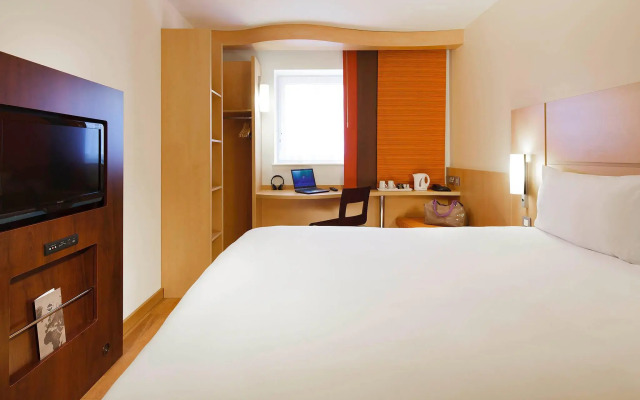 ibis London Shepherds Bush – Hammersmith