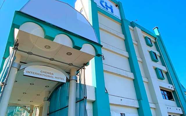 CHENDA INTERNATIONAL HOTEL - Vacation STAY 99516v