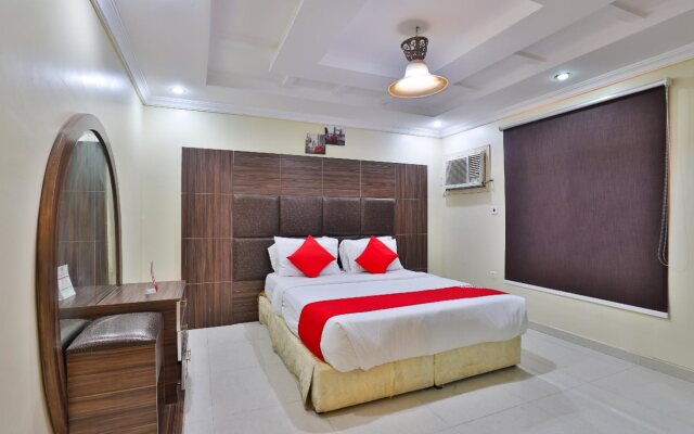 Sorouh Taiba Aparthotels