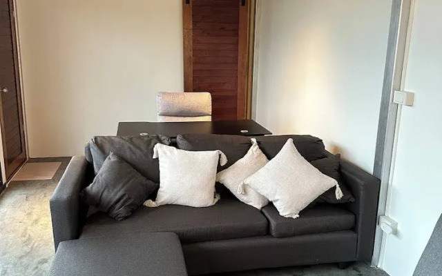 #2 - 1000mbps 1BR Mountain View - Bills Included