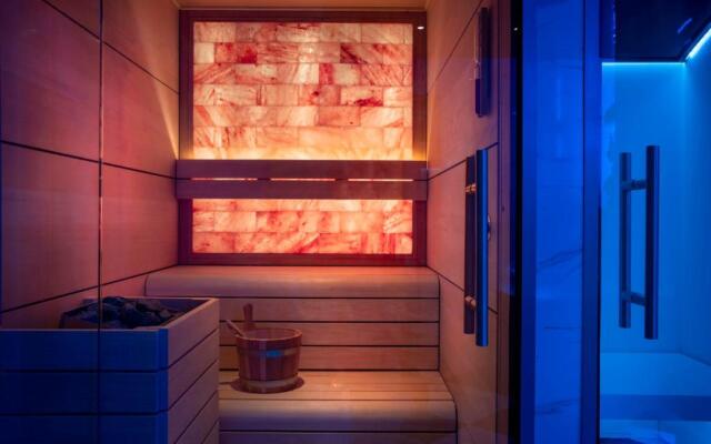 Hôtel & Spa Saint Jacques