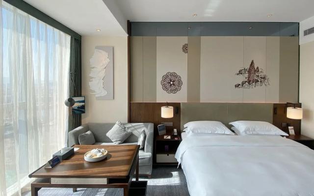 Sheraton Kunming