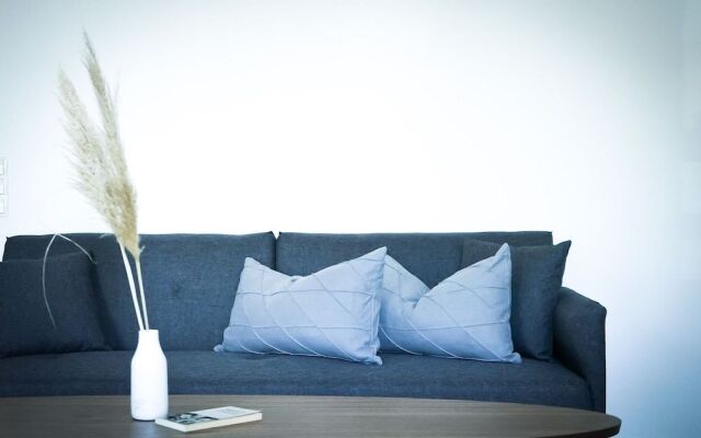 Prime Park Boarding Apartments