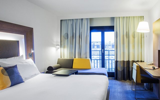 Novotel Paris Les Halles