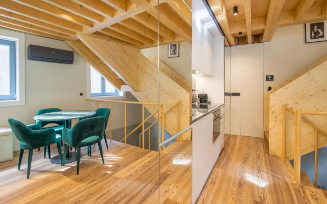 62 Design House
