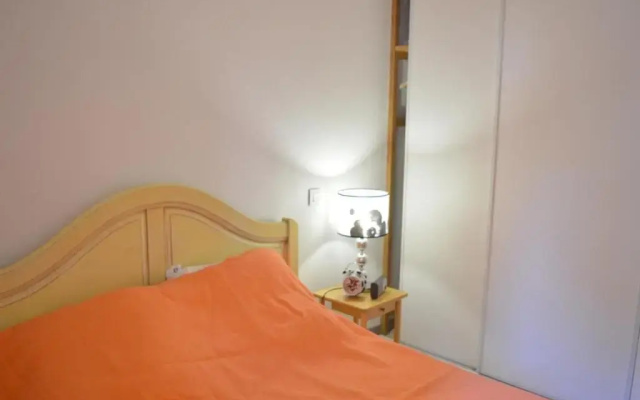 Appartement Argelès-sur-Mer, 2 pièces, 4 personnes - FR-1-225-429