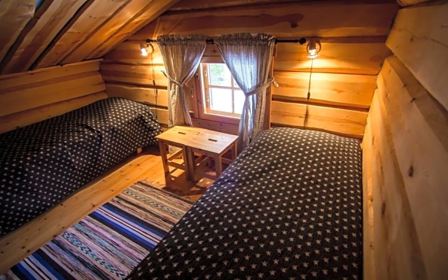 Vaattunki Wilderness Resort