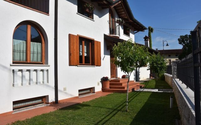 Al Vecchio Glicine - Bed & Breakfast