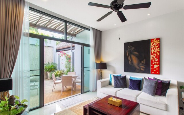 Villa Onyx