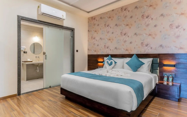 The Belita Hotel & Spa