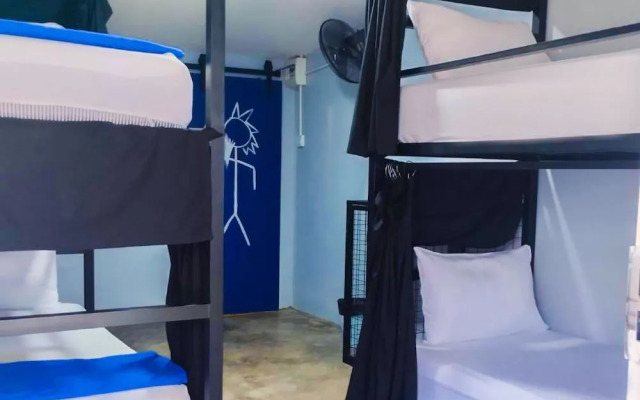 Bodega Pai Party Hostel