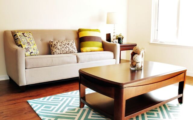 BellaView Suites at CityPlace