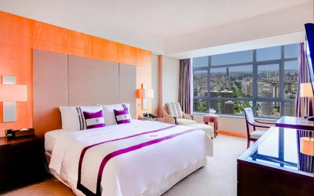 Windsor Park Hotel Kunshan