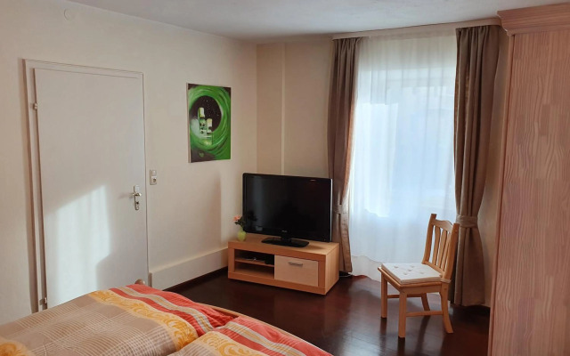 Ferienhaus am Donauspitz