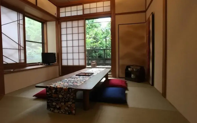 Hananobou Bettei