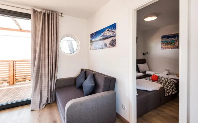 Mobile Home Vodice 7