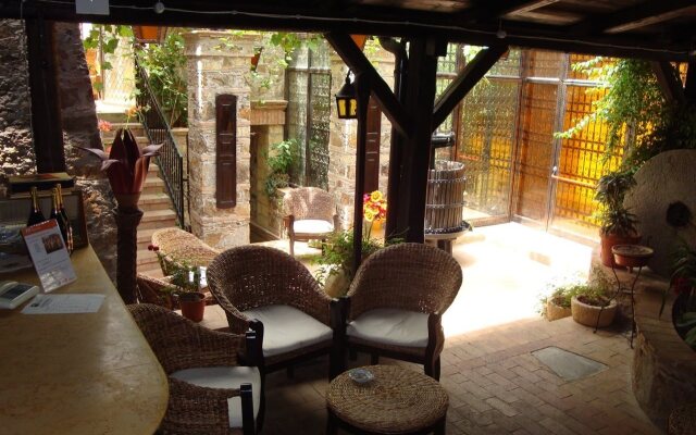 Residenza Antico Borgo