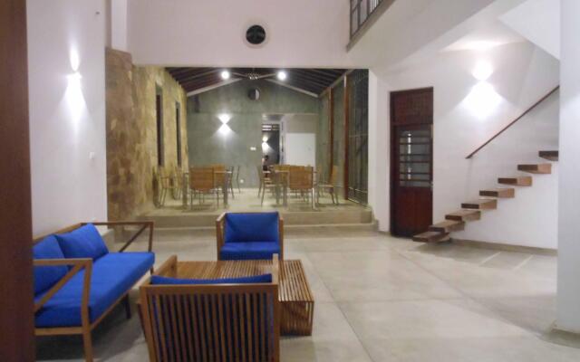 Isana Beach House