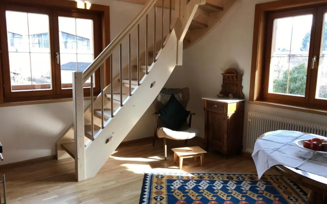 Landhaus Grut